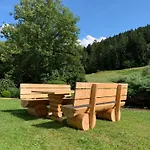 Oedbach Mit Terrasse