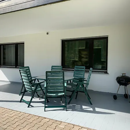 Διαμέρισμα Oedbach Mit Terrasse *