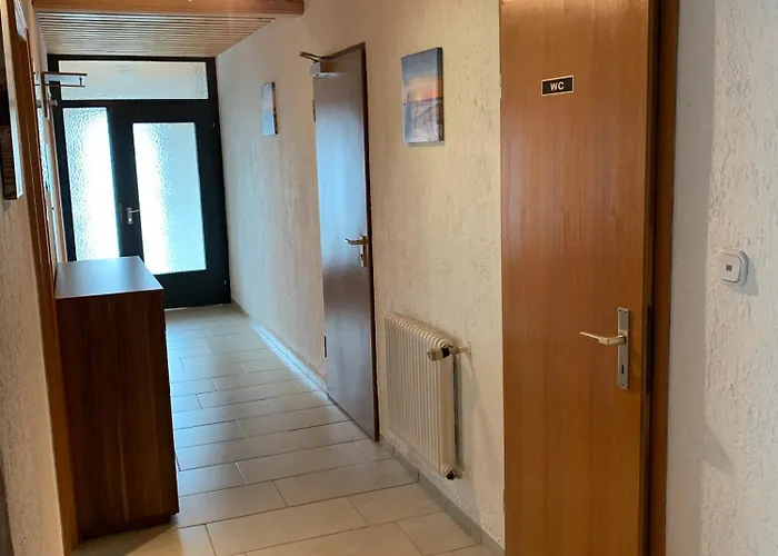Oedbach Mit Terrasse Appartement Konzell